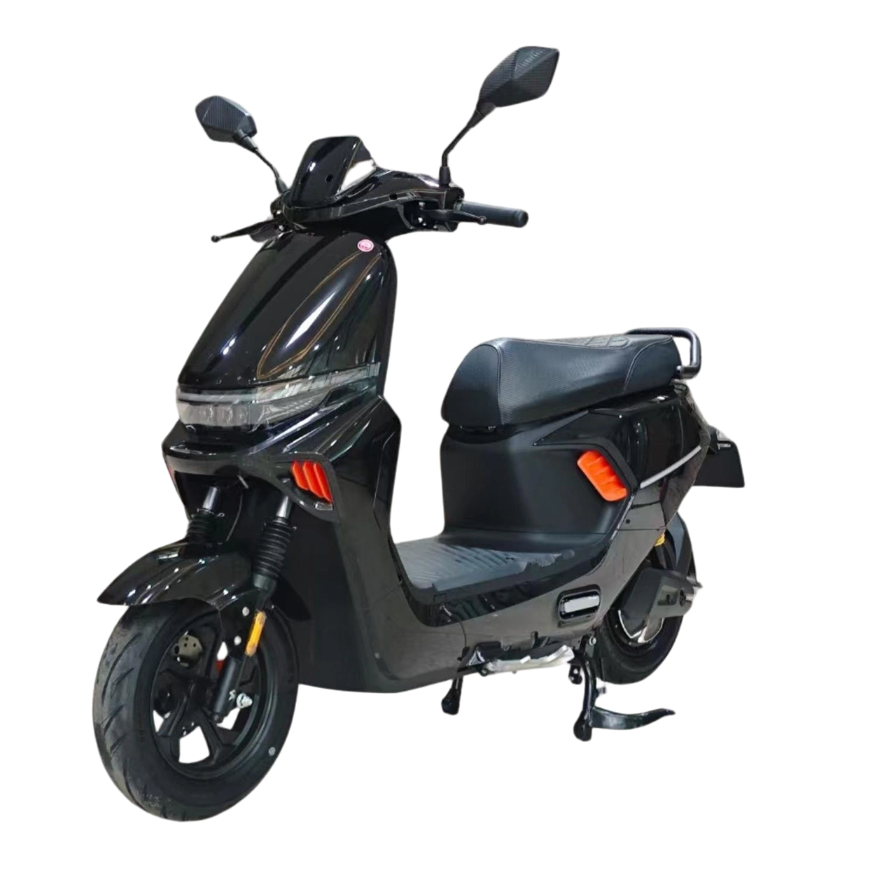 Fuyang FY-65 touring electric motorcycle